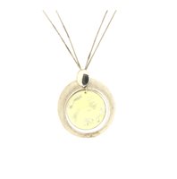 Collana Universo Design Donna in Argento ZCL03 - ZCL03